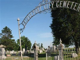 Bridgeport City Cemetery