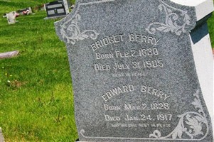 Bridget Berry Bridget Berry