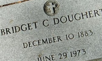 Bridget C Dougherty