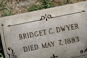 Bridget C. Dwyer