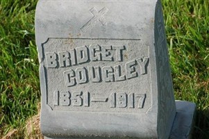 Bridget Cougley