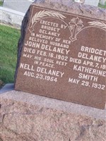 Bridget Delaney Bridget Delaney