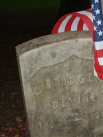 Bridget Devine