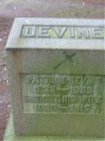 Bridget Devine