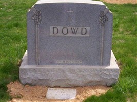 Bridget Dowd