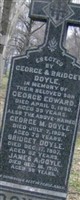 Bridget Doyle