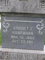 Bridget E. Hanrahan