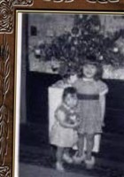 Bridget Geraldine Mathews Buford Bridget Geraldine Mathews Buford