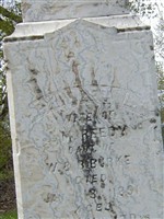 Bridget L Burke Reedy