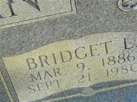 Bridget L Kauffman Bridget L Kauffman