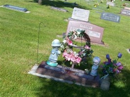 Bridget M. Mathes