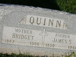 Bridget Malloy Quinn