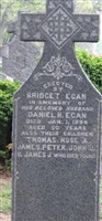 Bridget Malone Egan