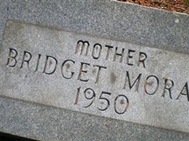Bridget Moran