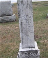 Bridget Murray Bridget Murray