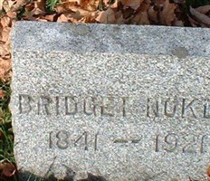 Bridget Nokes