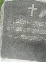 Bridget O'Neill Bridget O'Neill