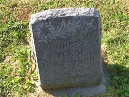 Bridget Roycroft