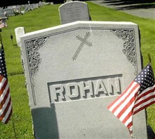 Bridget Scanlan Rohan Bridget Scanlan Rohan