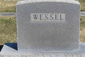 Bridget Wessel Bridget Wessel