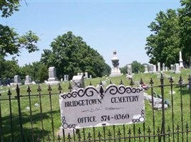 Bridgetown Cemetery Bridgetown Cemetery