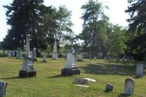 Bridgewater Center Cemetery