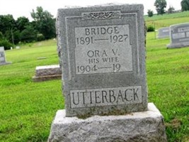 Bridgewater Utterback Bridgewater Utterback