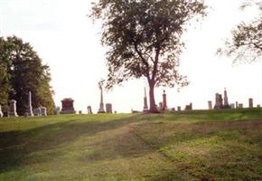 Brier Hill Cemetery