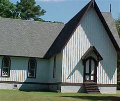 Briery Church (1755) Briery Church (1755)