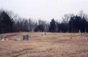 Brigance Cemetery