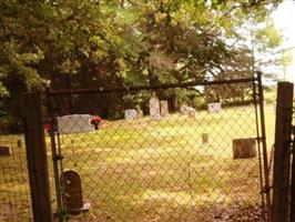 Brigance Family Cemetery