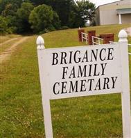 Brigance Family Cemetery