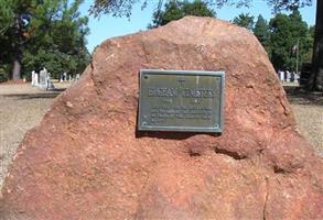 Brigham Cemetery