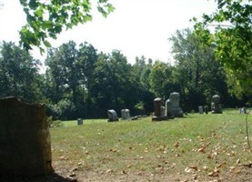 Bright Cemetery
