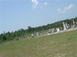 Bright Prospect Cemetery