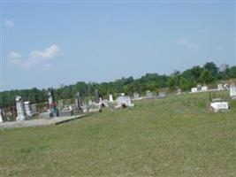 Bright Prospect Cemetery