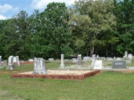 Bright Star Cemetery