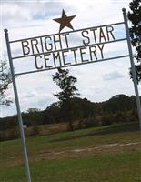 Bright Star Cemetery