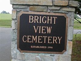 Bright View Cemetery