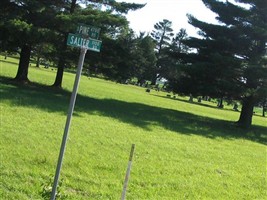 Brighton Cemetery