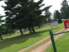 Brighton Cemetery