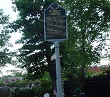 Brighton Village Cemetery