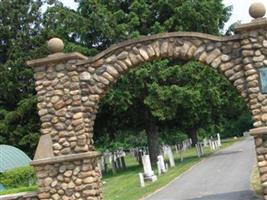 Brimfield Cemetery