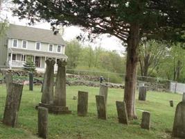 Brimfield Road Cemetery