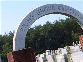 Brims Grove Cemetery