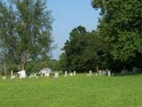 Brinkley Cemetery