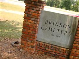 Brinson Cemetery