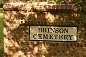 Brinson Cemetery