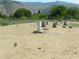 Brisky Treadwell Cemetery