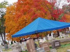 Bristol Cemetery